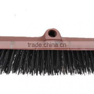 Hot Selling PP bristle Plastic floor Brush,Cleaning Brush