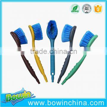 Hot Sell Cheap Price Water-flow Car Wash Brush in China photo-2