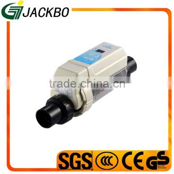 high efficiency salt chlorine generator for swimming pool with high quality