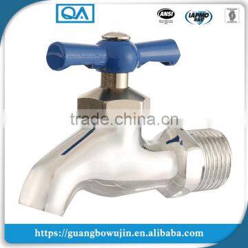 Professional Manufacturer Supplier Water Bibcock