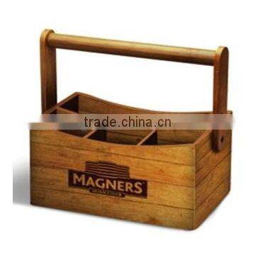 antiqued/rustic wooden crate, wooden wine box,packing box,gift box