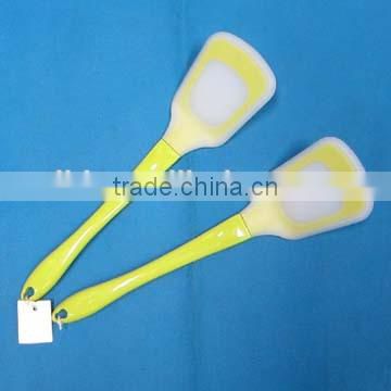 115763 silicone kitchen turner