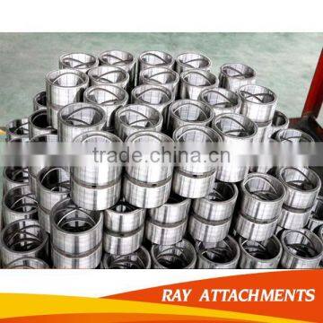 Excavator boom arm bushings ,excavator bucket pin and bushing