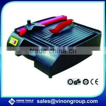 Electric tile saw, electric tile cutter, tile saw, tile cutter, tile tool