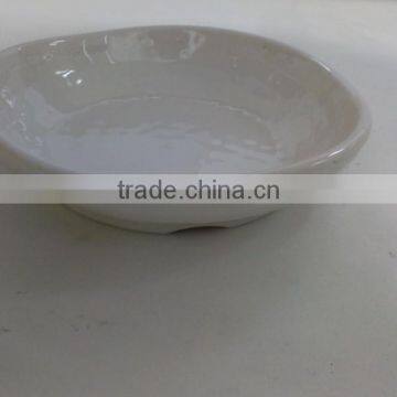 Irish Melamine Unbreakable Bowl Dinnerware photo-2