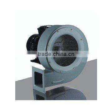 industry centrifugal blower