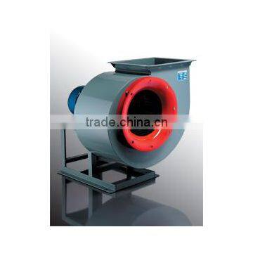 jiayi 11-62A Type Low-Noise and multi-plane Centrifugal Ventilator