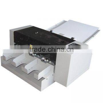 High Speed Business Card Cutting Machine/ Business Card Slitter With CE -A4 photo-2