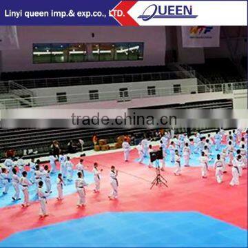 WTF Octagon Taekwondo Mat for Sale photo-6