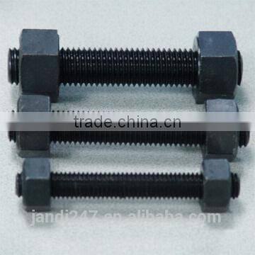 Hardware Nut And Bolt With Reasonable Price photo-4