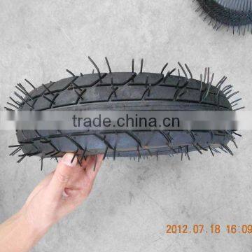 3.50-8 cheap price Wheelbarrow Tyre