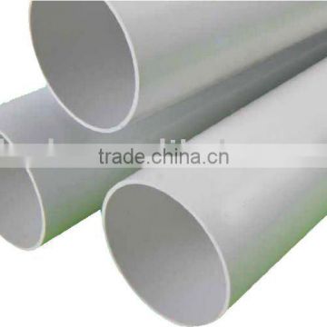 upvc tube