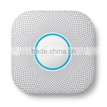 Mini Bluetooth Security Factory Smoke Alarm photo-2