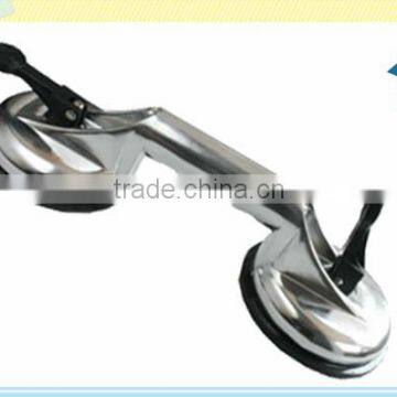 Rubber 2 cupula suction cap ,High quality glass suction lifter ,
