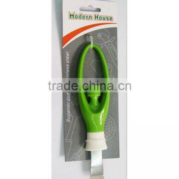 DG-0118 Stainless Steel Citrus Lime Orange Lemon Zester photo-2