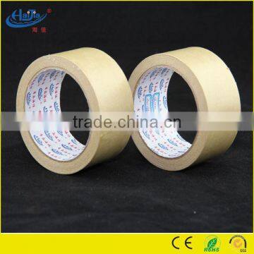 strong binding reinforce kraft paper tape