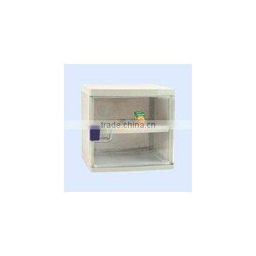 FC001 Modern File Cabinet (Open Door Unit)