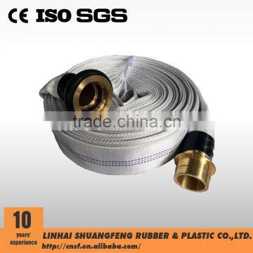 Japanese Types of Fire Hose Machino Couplings Made in China photo-4
