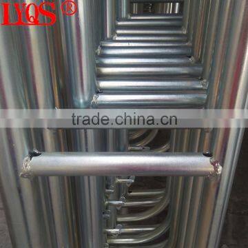 H Scaffolding Frames Walkthrough Frames Metal Ladder Frames photo-6