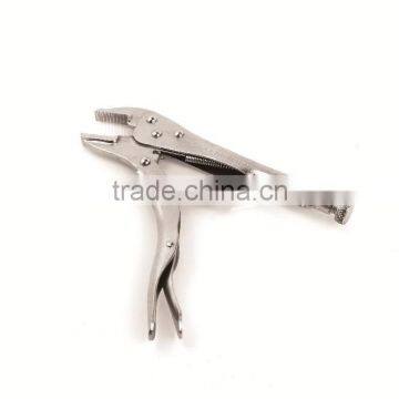 Cheap Price 10'' Vise-grip Straight Jaw Locking Pliers With Blister Packing photo-2