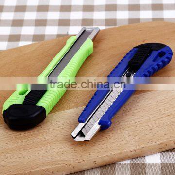 Best Selling Box Cutter Knife From Yiwu Factory