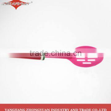 Kitchen Accessory Nylon Kitchen Utensil Set With Handle photo-3