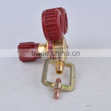 Oxygen Decompression Tables Oxygen Regulator Oxygen Pressure Gauge photo-3