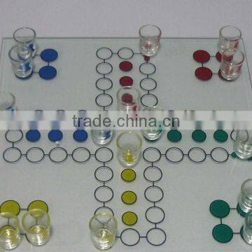 Woundful Ludo Drinking Game With High Quality photo-5