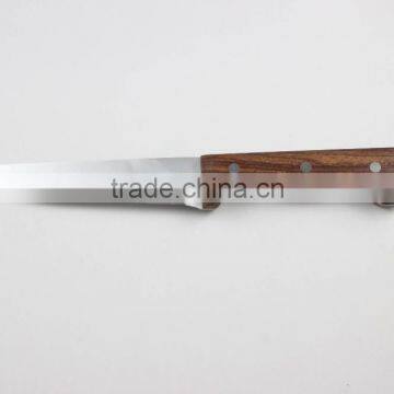 549-59 Stainless Steel Butcher Knife, Slaughtering Knife photo-2
