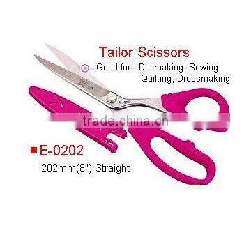 tailor scissors