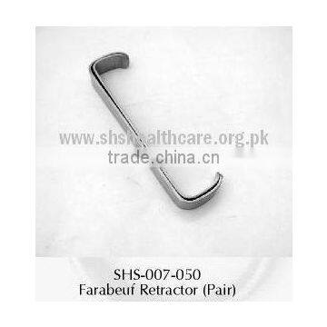 Farabeuf Retractor ( Pair )