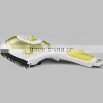Travel Electric Steam Brush Iron Garment Steamer