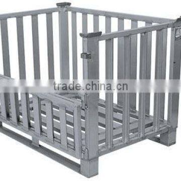 Aluminum Box Pallets OEM