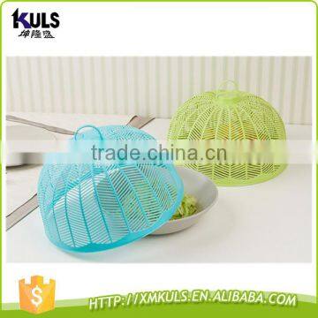 Environmental Protection Plastic Food Cover Out of Fly Insects photo-3