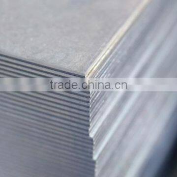 China Supplier Cold Rolled Steel Plate photo-4