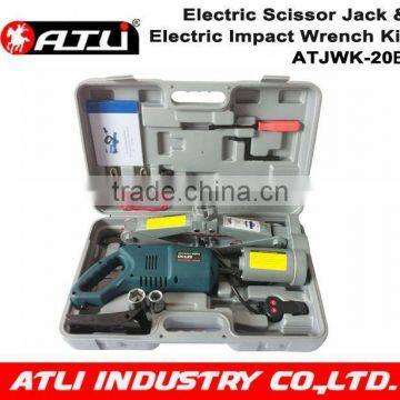 ATJWK-20B 12-35CM rising 12V floor jacks