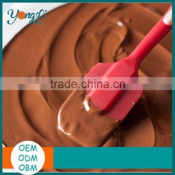 Top-Quality Non-Stick Easy-Clean Heat Resist Silicone Scraper