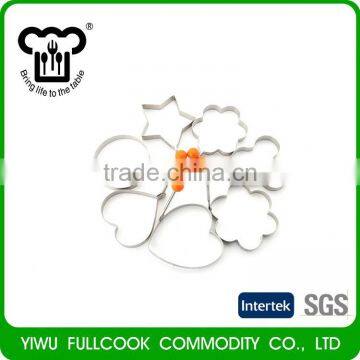 Factory Sale for Wholesale Custom Design Round Shape Egg Fried Tools Kitchen Tool photo-6