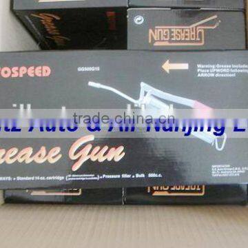 Lever Type Manual Grease Gun GG500G15 photo-4
