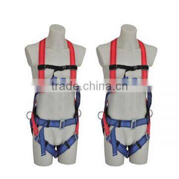 Superb Belt Full Body Harness With High Quality photo-3