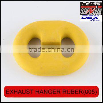 Auto Tuning Hanger Rubber in Exhaust System photo-2