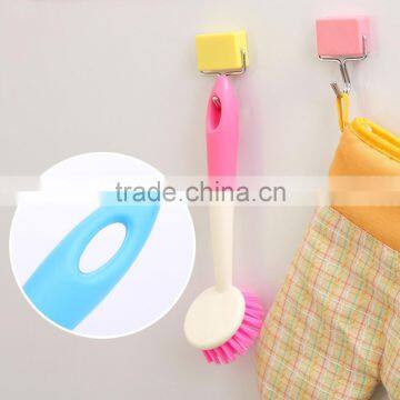 Cute Cartoon Anmials Cleaning Brush photo-5