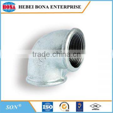 Malleable Iron Thread Pipe Fittings