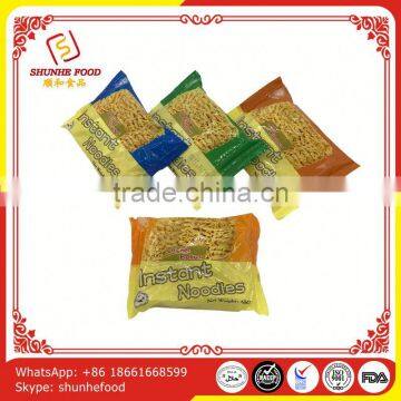 Small Instant Noodles Without Fried photo-3