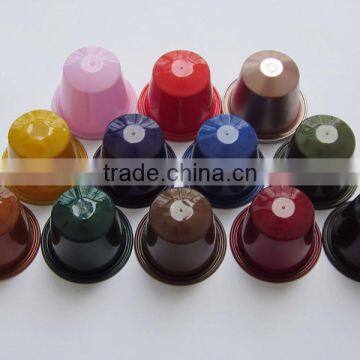 Nespresso Capsule Compatible photo-2