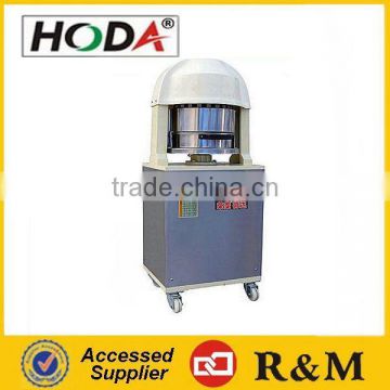 Durable stainless steel automatic dough cutter machine from Chinese factory