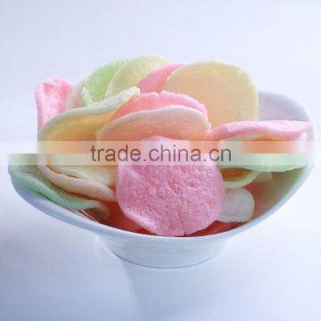COLORED PRAWN CRACKERS photo-2