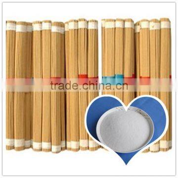 Joss Powder Material High Viscosity Type 9698 Anionic Polyacrylamide Apam photo-4