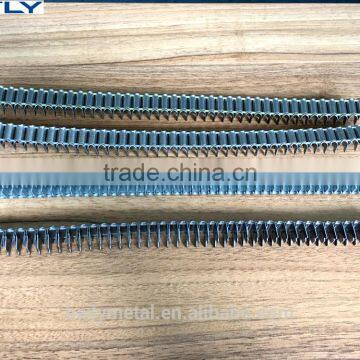 M45 Series Roll Mattress Bedding Clips, Mattress Clips for Razor Wire With High Quality photo-2