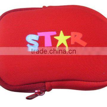 mobile phone neoprene sleeve